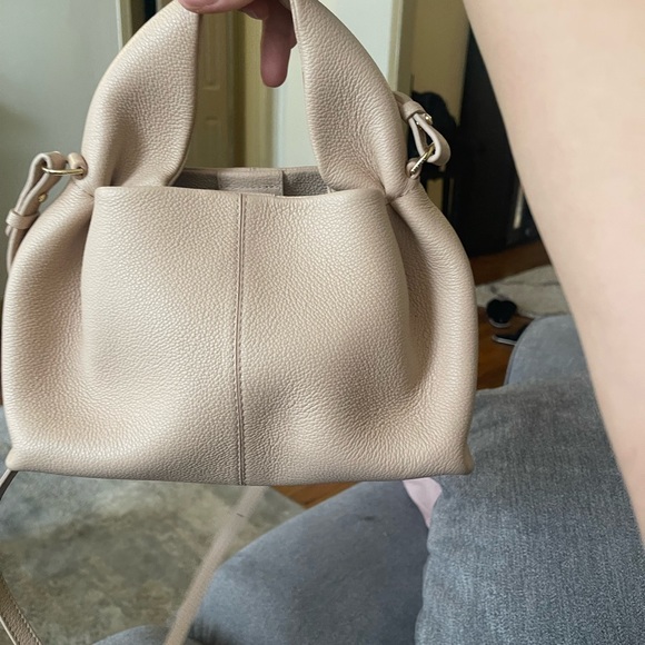 Polene Number Nine Mini - Dune - Picture 4 of 8